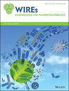 Wiley Interdisciplinary Reviews-Nanomedicine and Nanobiotechnology雜志封面